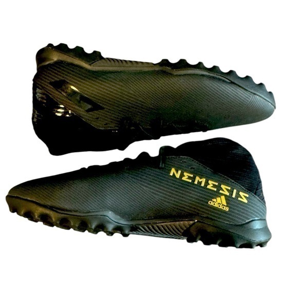 adidas Other - ❇️NWT❇️ Adidas Nemesis Soccer Cleats